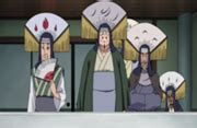 sinco daimyo